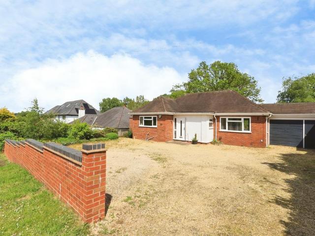 Bungalow for sale in Blakebrook, Rushock