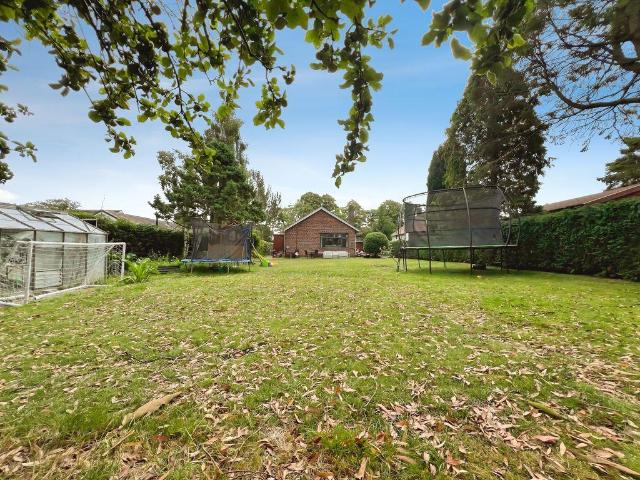 Bungalow for sale in Ingoe, Northumberland
