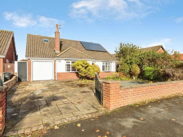 Bungalow for sale in St Annes, Fylde