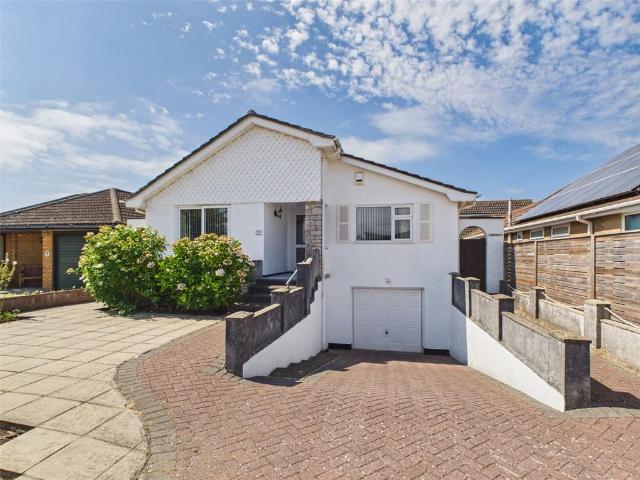 Bungalow for sale in Wick, Bournemouth