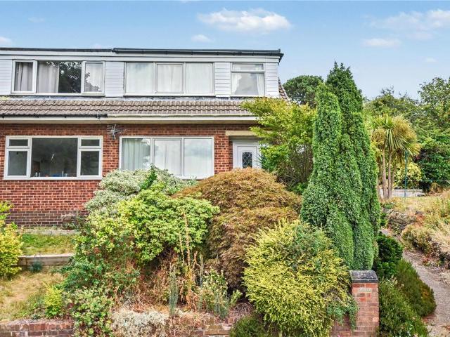 Bungalow for sale in Gildersome, West Yorkshire