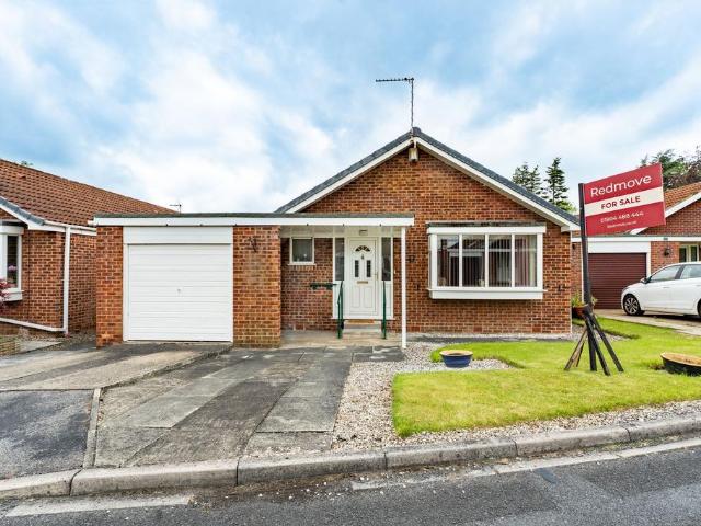 Bungalow for sale in Haxby, York