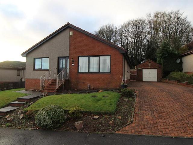 Bungalow for sale in Kennoway, Scotland