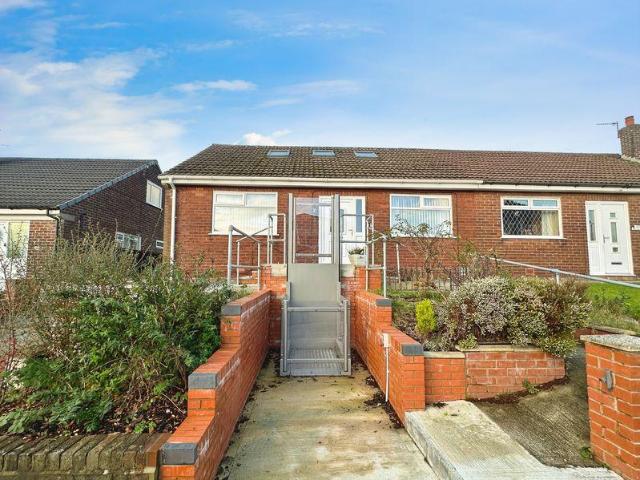 Bungalow for sale in Chesham, Bury
