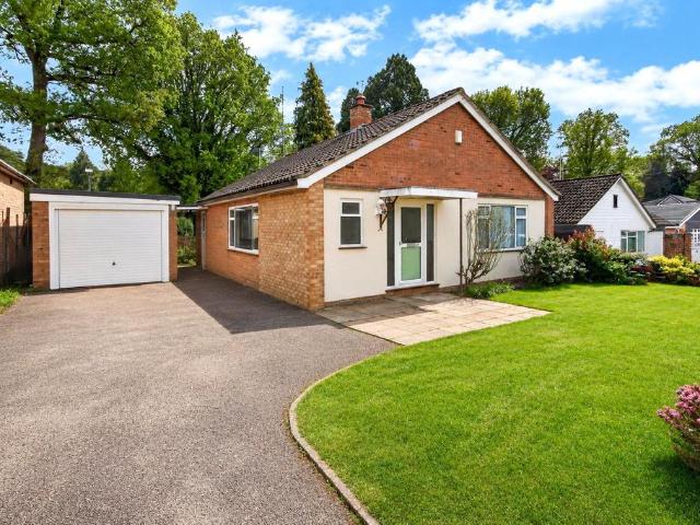 Bungalow for sale in Sunninghill and Ascot, Sunninghill