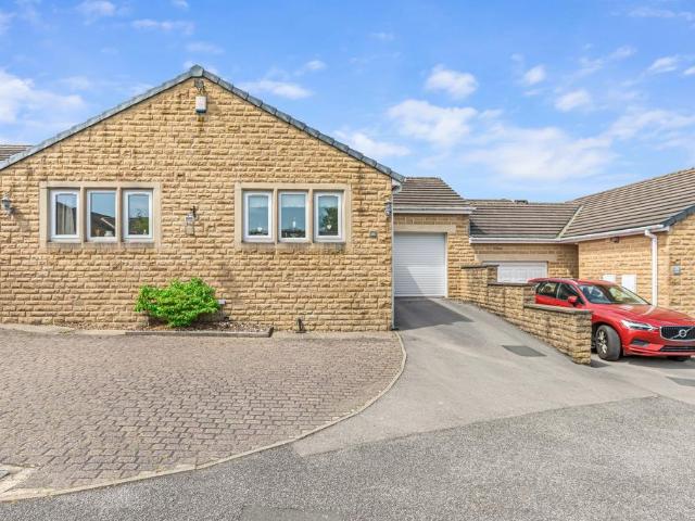 Bungalow for sale in Addingham, West Yorkshire