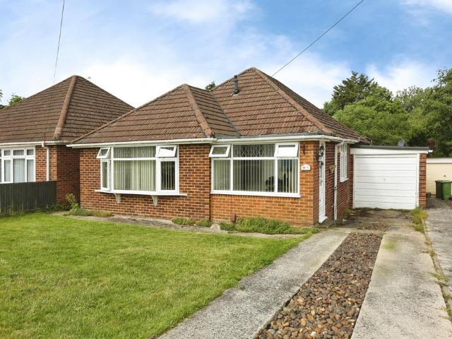 Bungalow for sale in Eastleigh, Helford