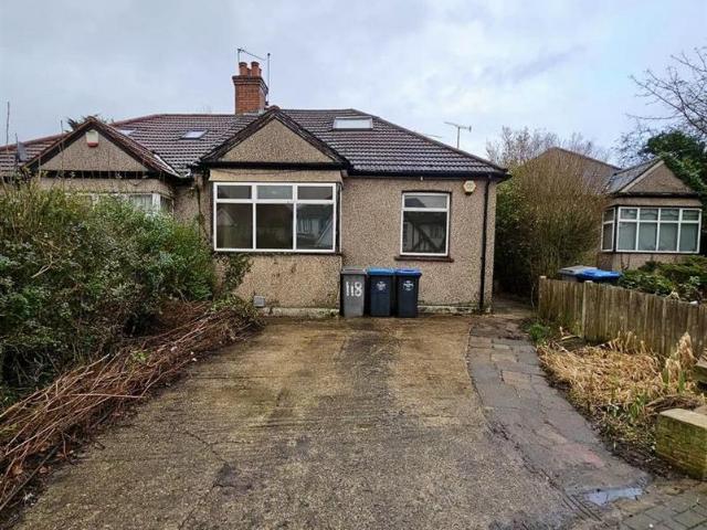 Bungalow for sale in Greater London