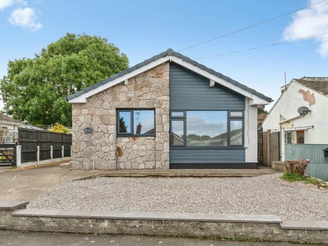 Bungalow for sale in Rhuddlan