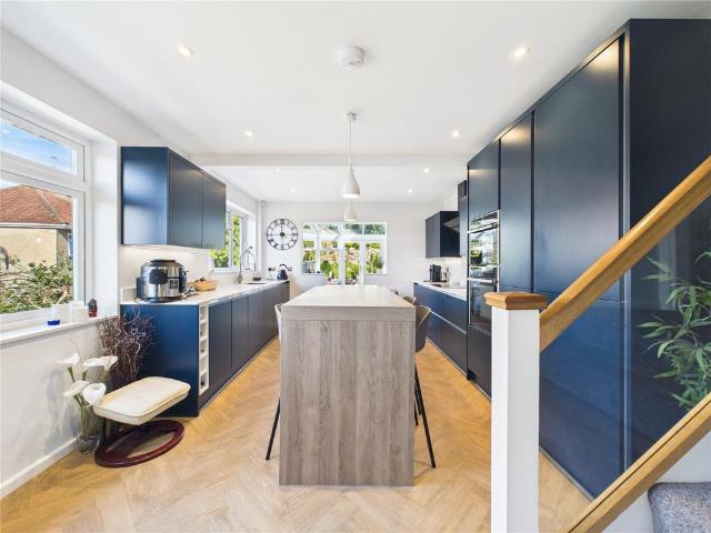 Bungalow for sale in Feckenham, City Of Bristol
