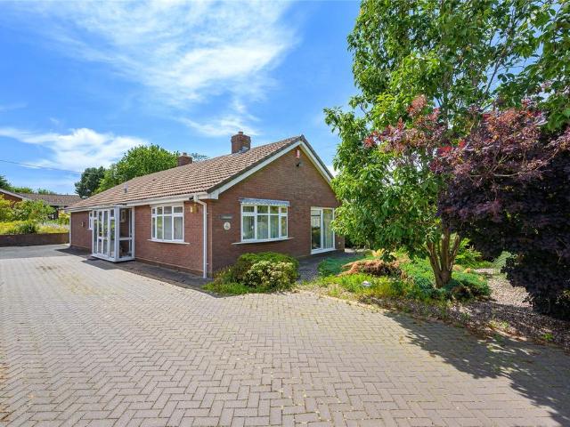 Bungalow for sale in Telford