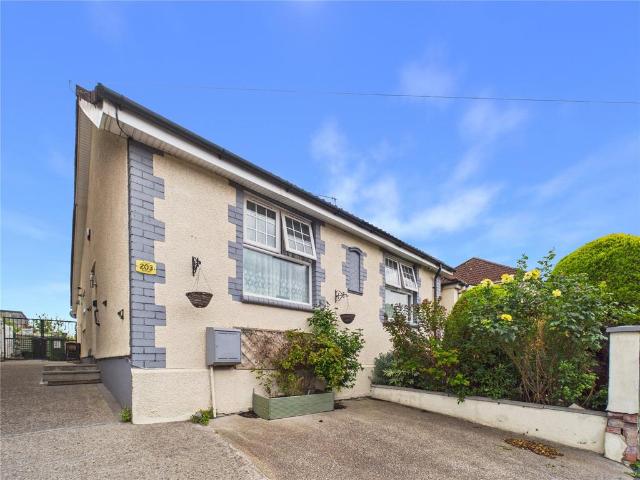 Bungalow for sale in Feckenham, City Of Bristol
