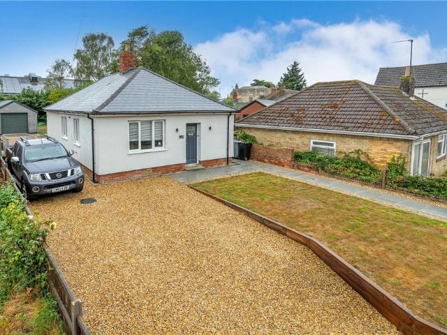 Bungalow for sale in Westfield, Barholm