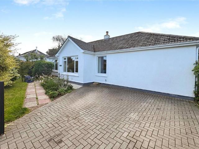 Bungalow for sale in Penponds, Camborne