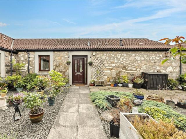 Bungalow for sale in Peasehill, Scotland