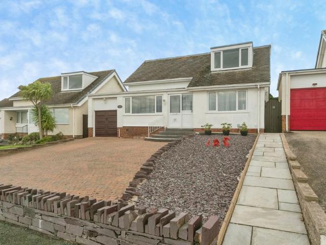 Bungalow for sale in Rhos-on-Sea, Colwyn Bay