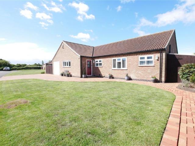 Bungalow for sale in Mablethorpe and Sutton, Belleau