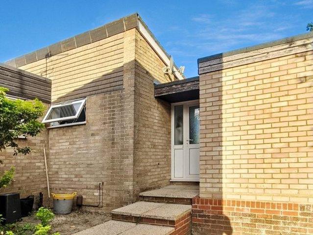 Bungalow for sale in New Costessey, South Norfolk