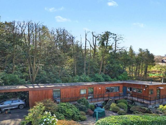 Bungalow for sale in Fole, Surrey