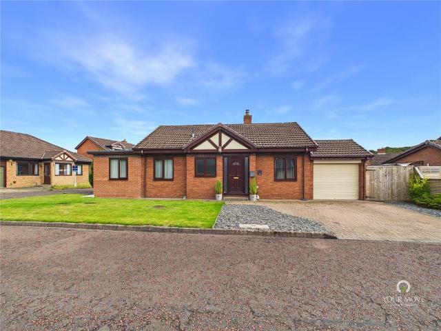 Bungalow for sale in Blackhall Mill, Gateshead