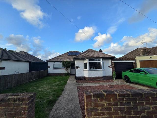 Bungalow for sale in Bear Cross