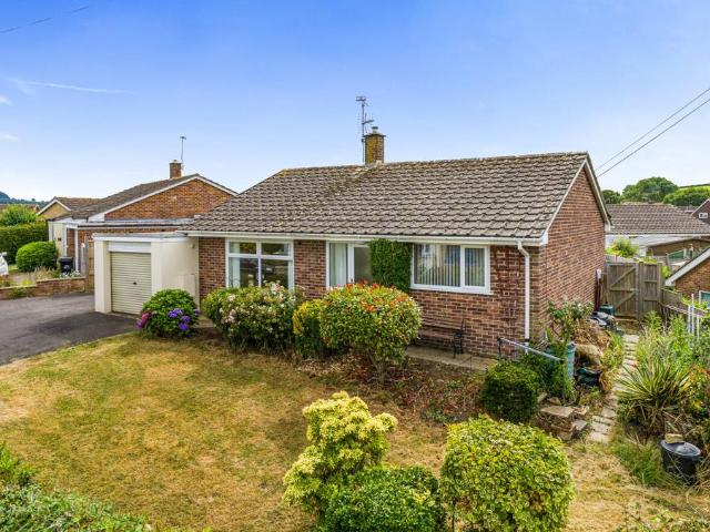 Bungalow for sale in Ilminster, Somerset