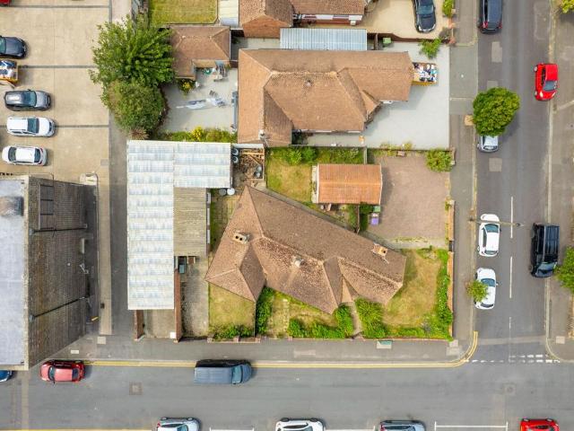 Bungalow for sale in Folkestone