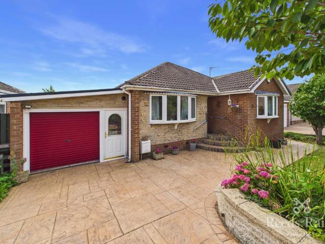 Bungalow for sale in Todwick, South Yorkshire