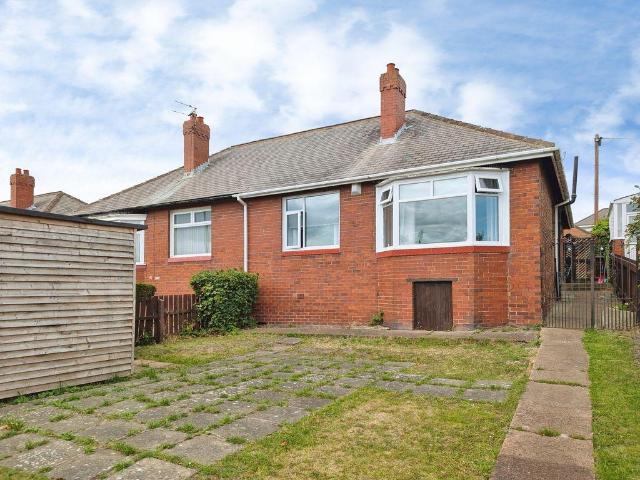 Bungalow for sale in Benwell, Tyne And Wear
