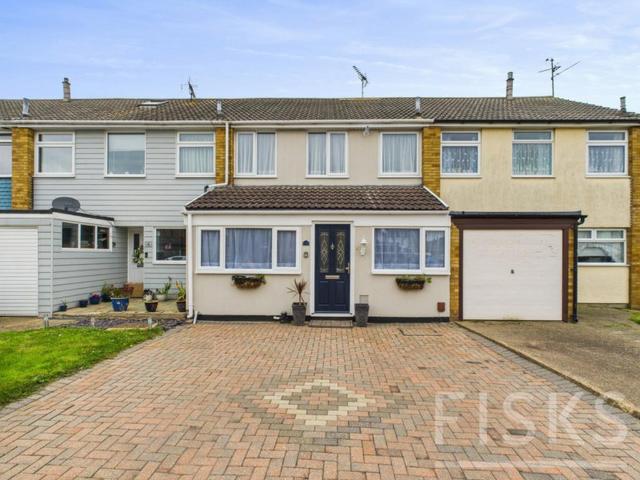Bungalow for sale in Barling, Essex