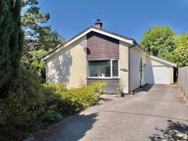 Bungalow for sale in Hythe and Dibden, Ashurst Bridge