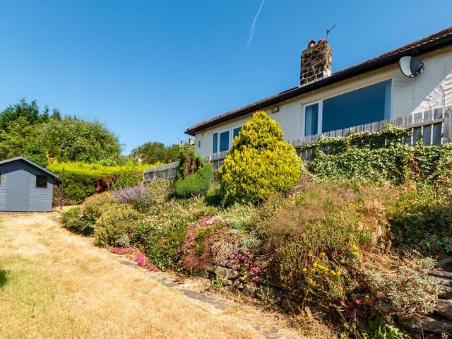 Bungalow for sale in West Yorkshire