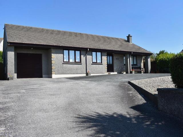 Bungalow for sale in Mount Ambrose, Cornwall