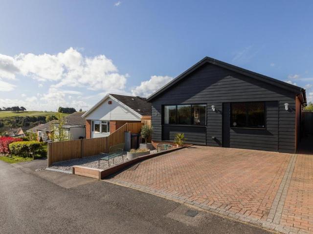 Bungalow for sale in Kingsdown, Dover