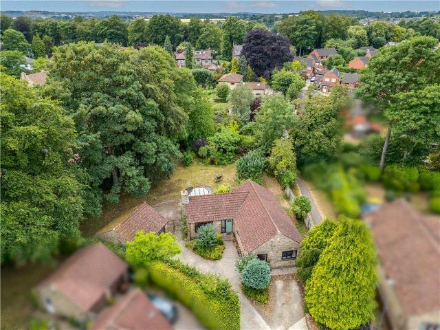 Bungalow for sale in Wetherby