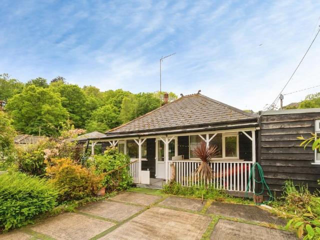 Bungalow for sale in Cornwall