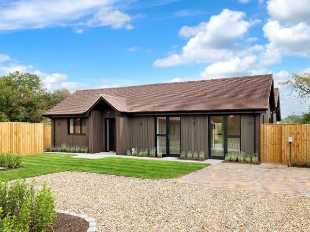 Bungalow for sale in Little Missenden, Buckinghamshire