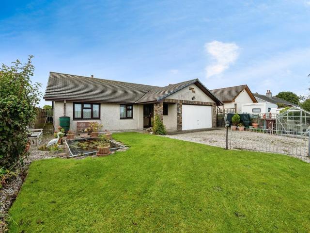 Bungalow for sale in Rockhead, Delabole