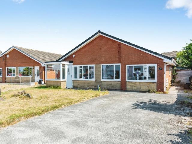 Bungalow for sale in St Annes, Lytham