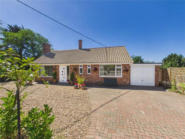 Bungalow for sale in Maidensgrave, Eastbridge