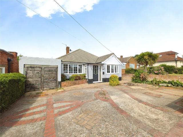 Bungalow for sale in Minster-on-Sea, Oad Street