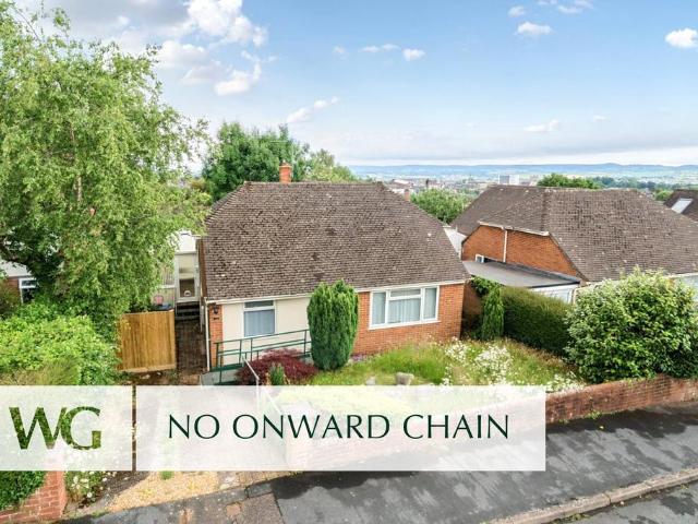 Bungalow for sale in Watergate, Devon