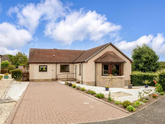Bungalow for sale in Lees Stables, Coldstream