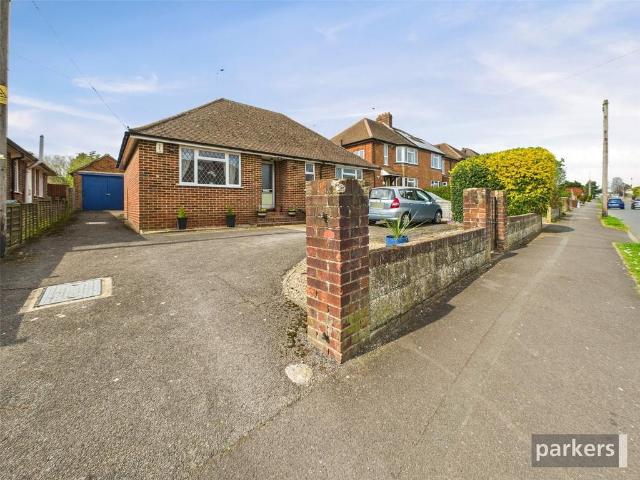 Bungalow for sale in Earley, Isle Of Man