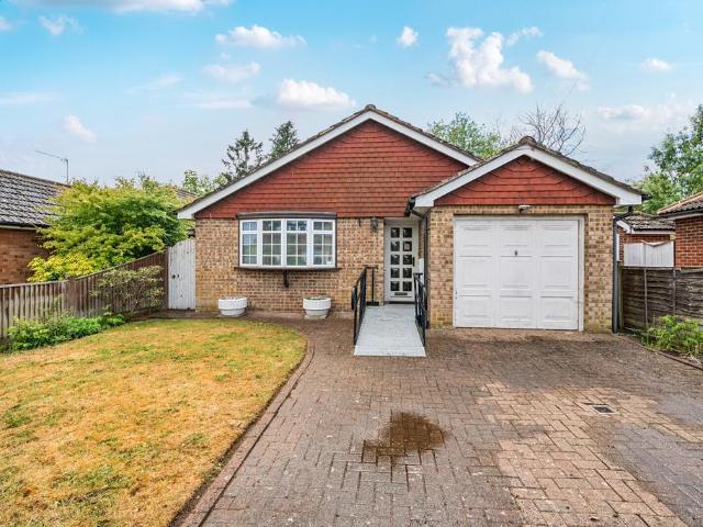 Bungalow for sale in Westfield, Woking