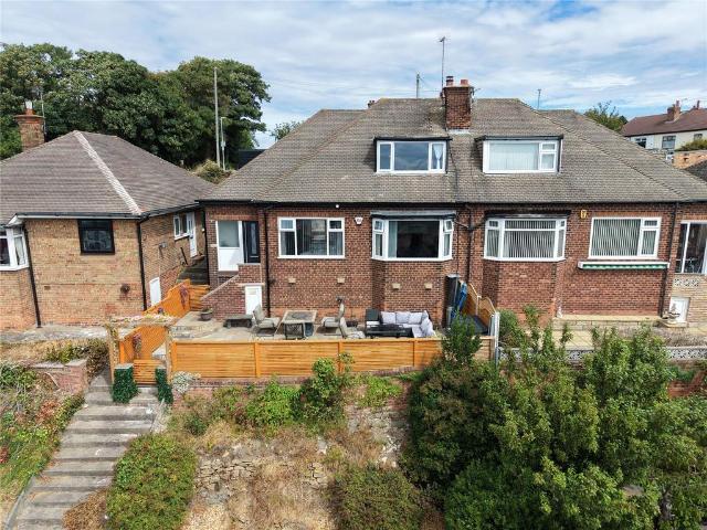 Bungalow for sale in Egremont, Liscard
