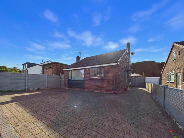 Bungalow for sale in Nimble Nook, Pendock