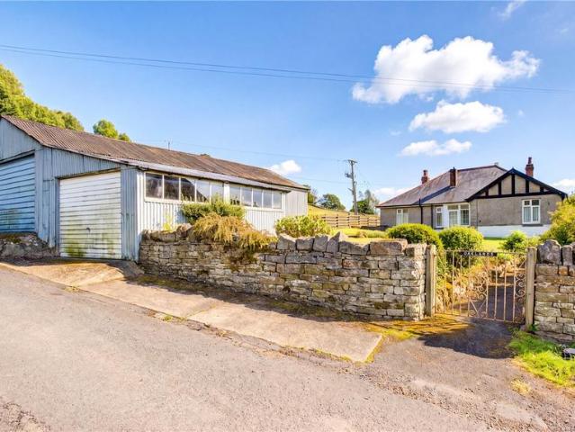 Bungalow for sale in Allendale Town, Northumberland