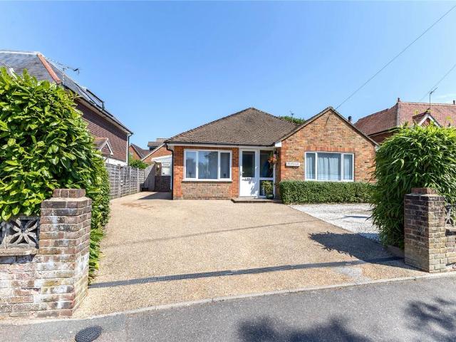 Bungalow for sale in Kingswood Firs, Bolton Low Houses