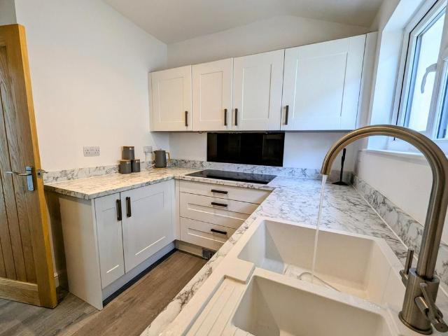 Bungalow for sale in Prittlewell, Alton Barnes